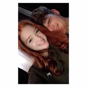 Meet your Posher, Ava